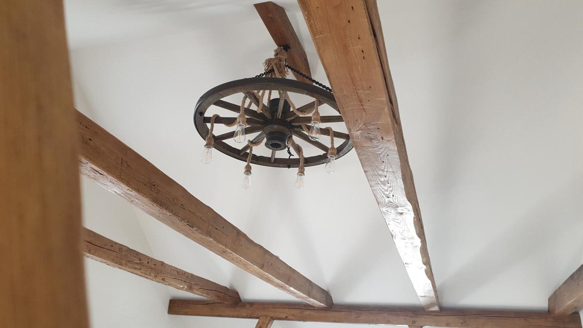 Seensucht & Urlaubstraeume, Ferienwohnung "Seeadler" Grossraeschen Exterior foto