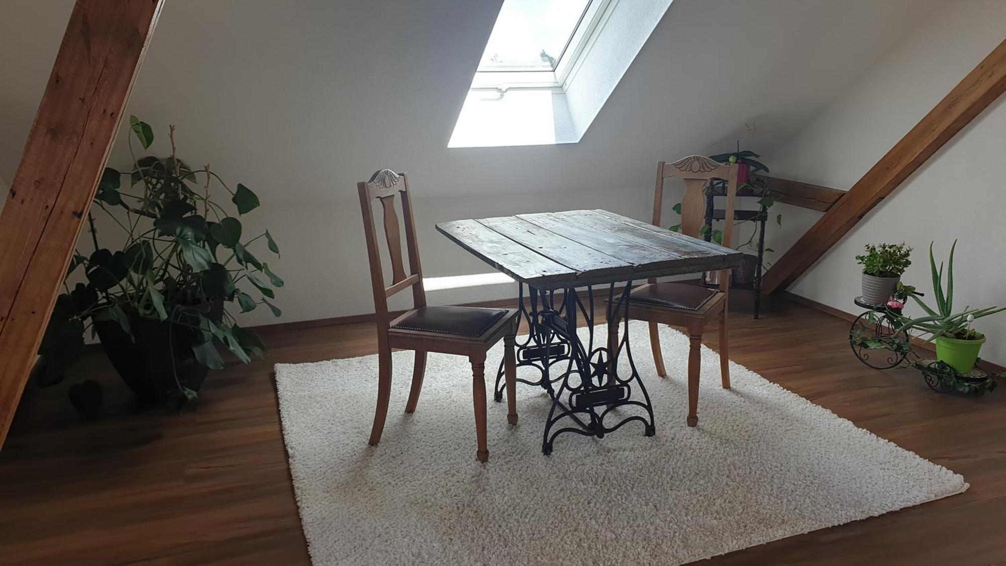 Seensucht & Urlaubstraeume, Ferienwohnung "Seeadler" Grossraeschen Exterior foto